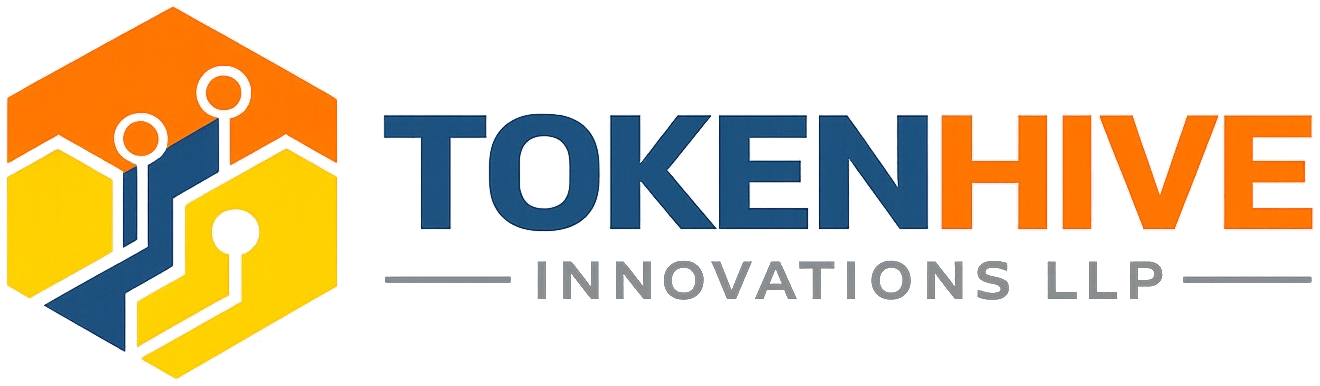 Tokenhive Innovations LLP